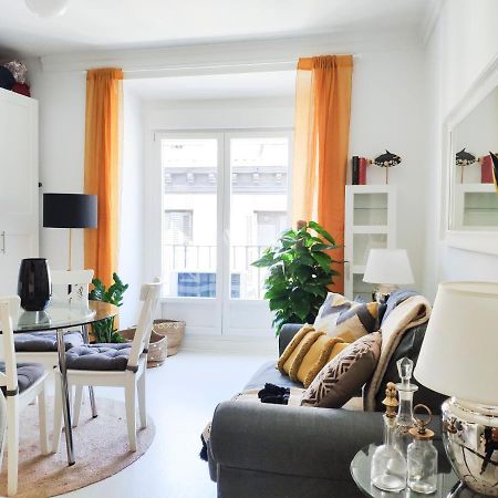 Your Best Experience In Old Madrid - Sol Apartment Luaran gambar