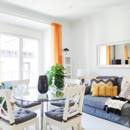 Your Best Experience In Old Madrid - Sol Apartment Luaran gambar